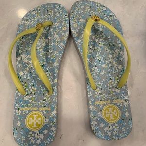 Tory Burch sandals